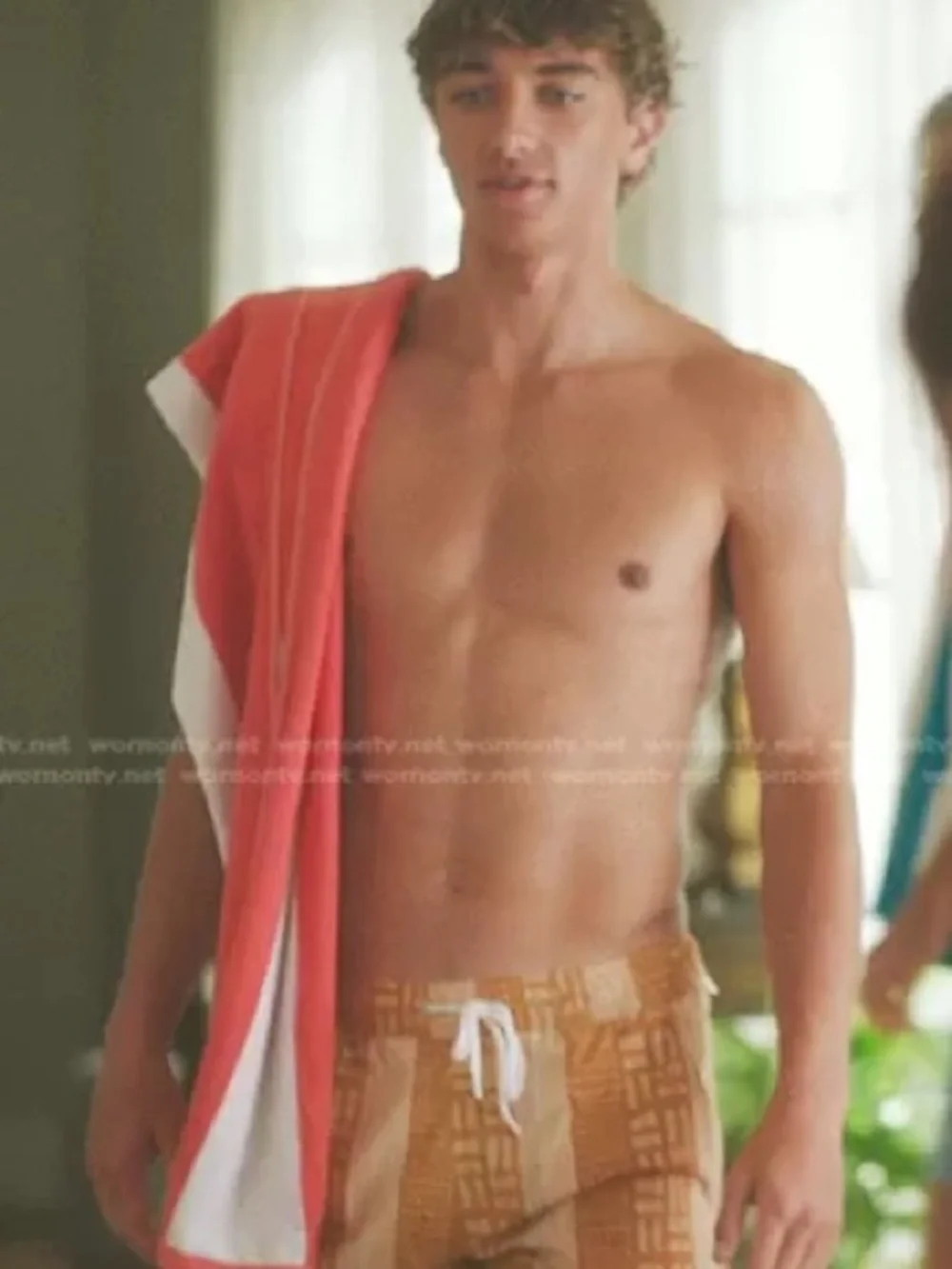 J. Crew | 6